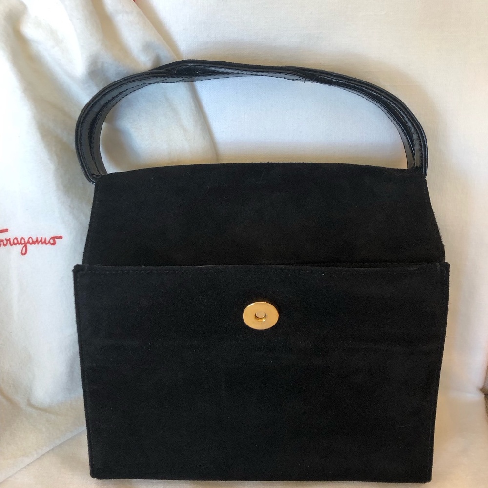 Salvatore Ferragamo Evening Bag